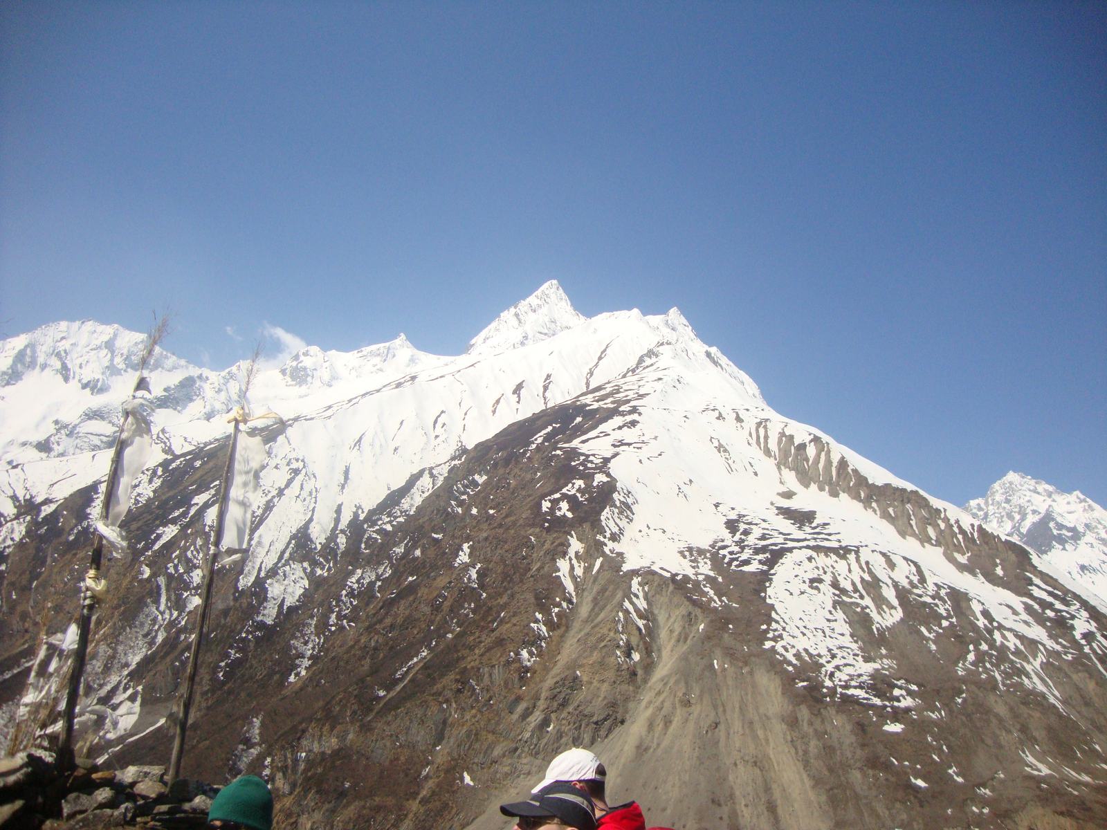 Manaslu