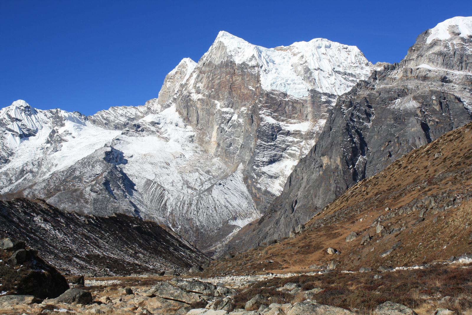 Mera Peak